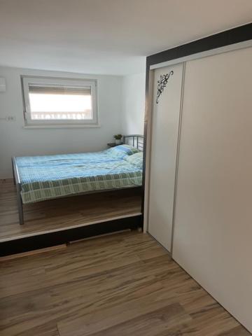 Cute Spot In Ljubljana Apartment Exterior photo