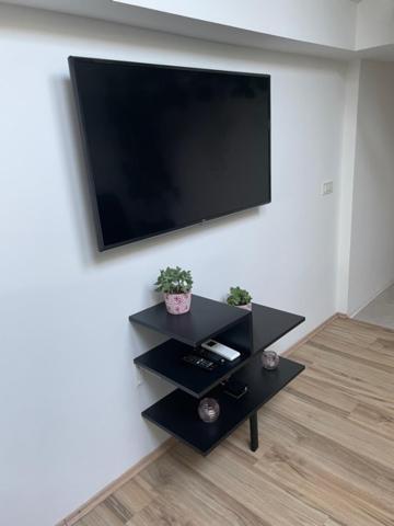 Cute Spot In Ljubljana Apartment Exterior photo